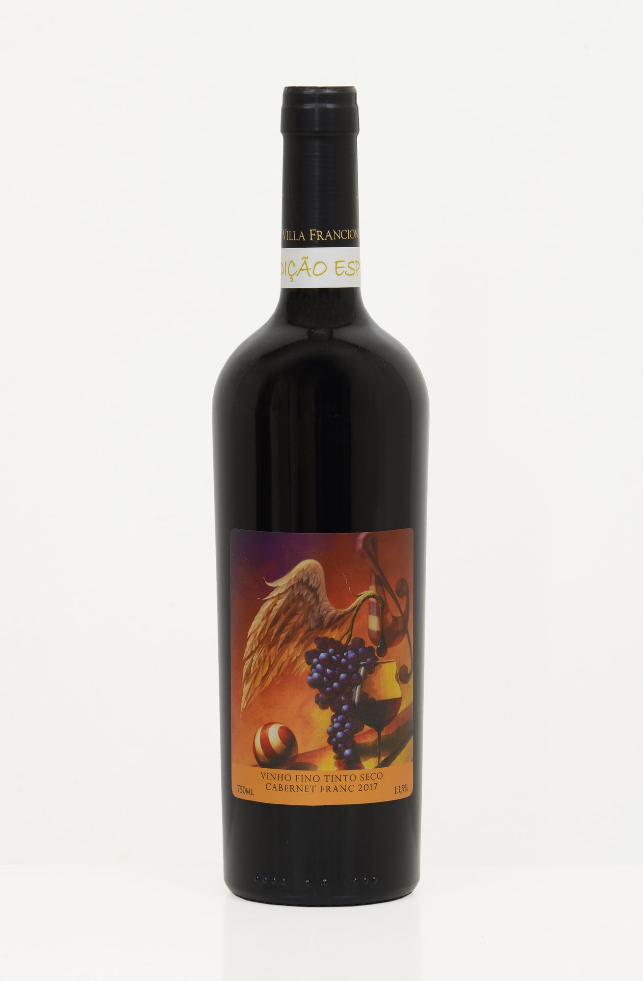 Cabernet Franc 2017 Tereza Martorano 750ml