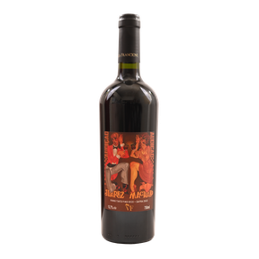 Juarez Machado 2022 Audição 750ml